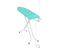 Deska do prasowania i pokrowiec LEIFHEIT Deska do prasowania Airboard Compact M Plus NF